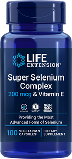 Super Selenium Complex