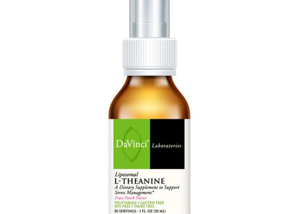 L-Theanine Spray