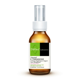 L-Theanine Spray