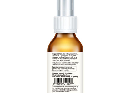 L-Theanine Spray