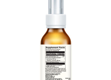 L-Theanine Spray