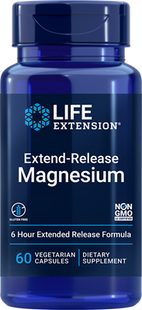 Extend-Release Magnesium