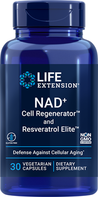 NAD+ Cell Regenerator™