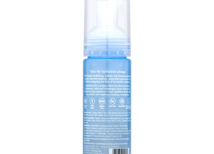 Ultra Hydrating Alkaline Cloud Cleanser