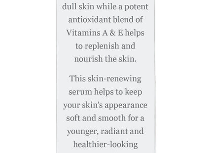 Anti-Aging Regenerative Serum