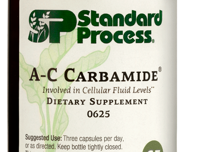 A-C Carbamide®, 90 Capsules