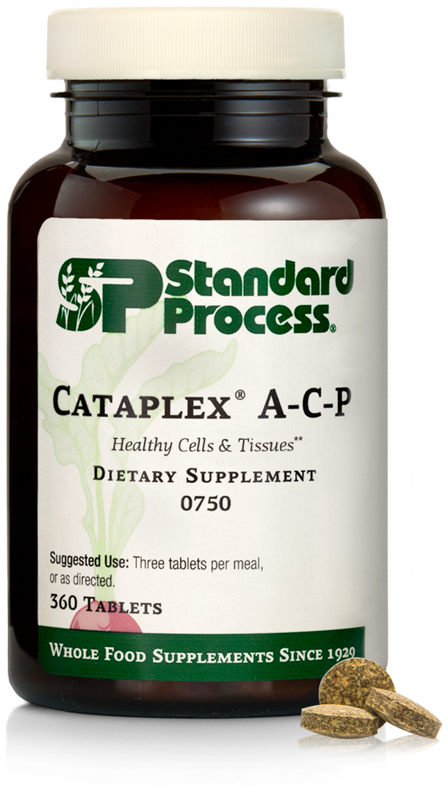 Cataplex® A-C-P, 360 Tablets