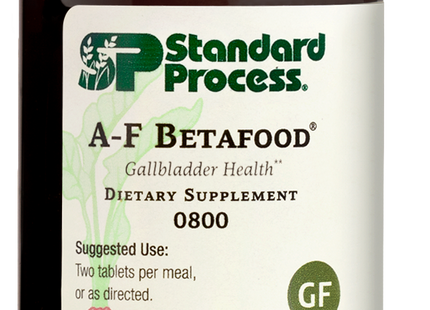 A-F Betafood®, 180 Tablets