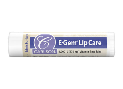 E-Gem® Lip Care