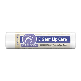 E-Gem® Lip Care