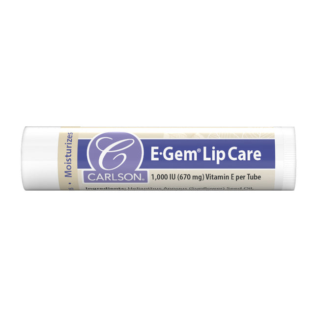 E-Gem® Lip Care