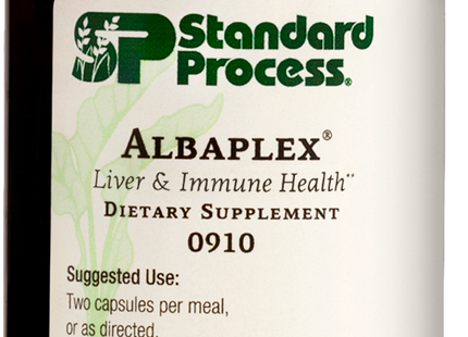 Albaplex®, 90 Capsules