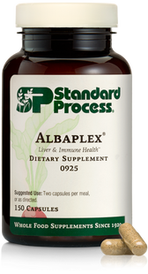 Albaplex®, 150 Capsules