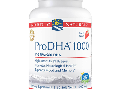 ProDHA 1000