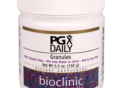 PGX Daily Granules