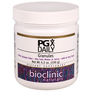 PGX Daily Granules