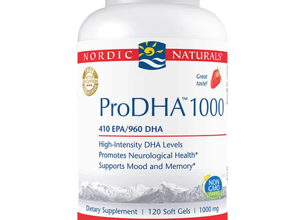 ProDHA 1000