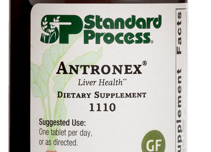 Antronex®, 180 Tablets