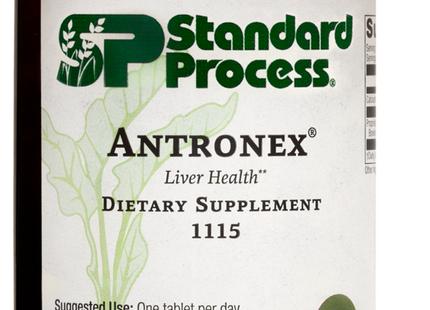 Antronex®, 330 Tablets