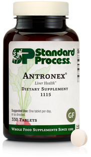 Antronex®, 330 Tablets