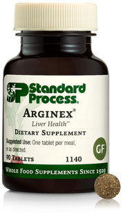 Arginex®, 90 Tablets