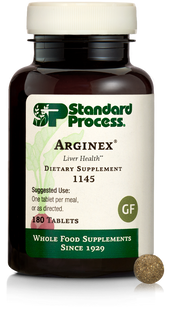 Arginex®, 180 Tablets