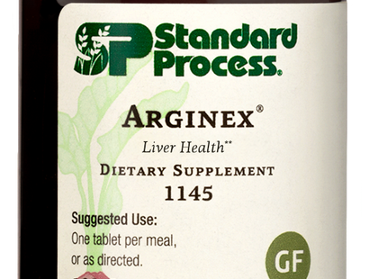 Arginex®, 180 Tablets