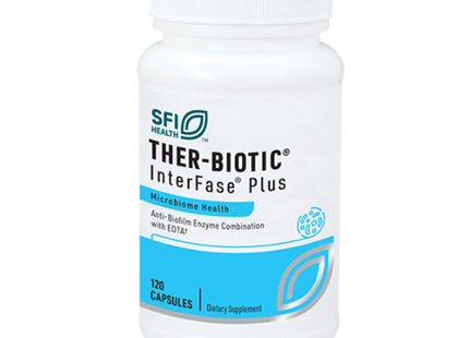 Ther-Biotic® InterFase® Plus