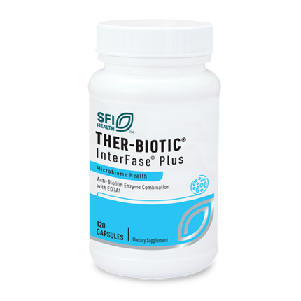 Ther-Biotic® InterFase® Plus