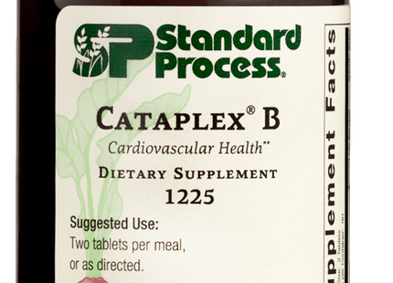 Cataplex® B, 180 Tablets