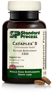 Cataplex® B, 180 Tablets