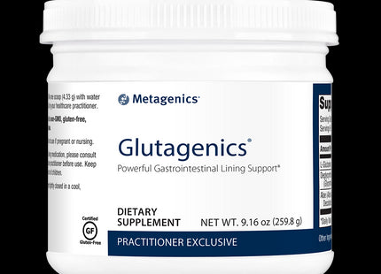 Glutagenics®