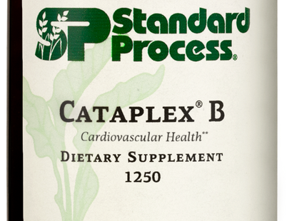 Cataplex® B, 360 Tablets