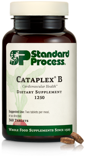 Cataplex® B, 360 Tablets