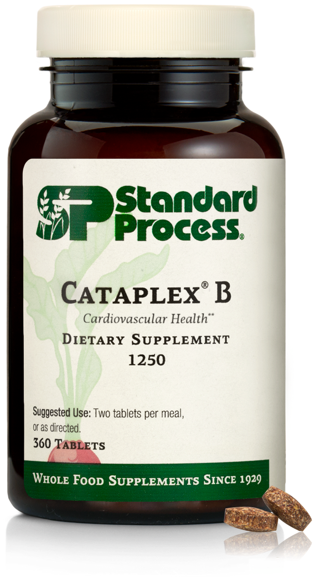 Cataplex® B, 360 Tablets