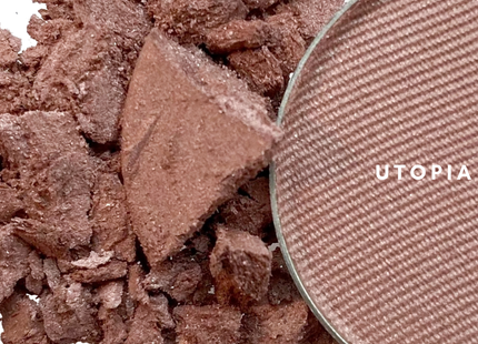 Pressed Eye Shadow Singles "Utopia"