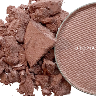 Pressed Eye Shadow Singles "Utopia"