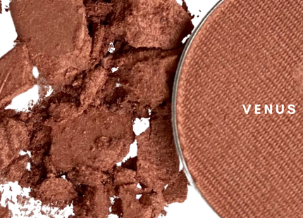 Pressed Eye Shadow Singles "Venus"