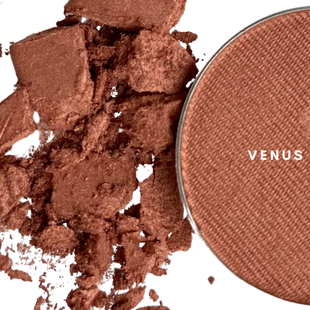 Pressed Eye Shadow Singles "Venus"