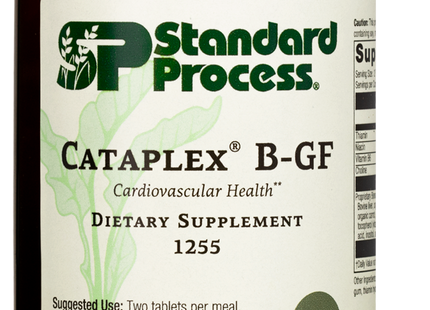 Cataplex® B-GF, 360 Tablets