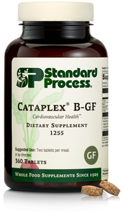 Cataplex® B-GF, 360 Tablets