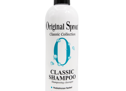 Classic Shampoo