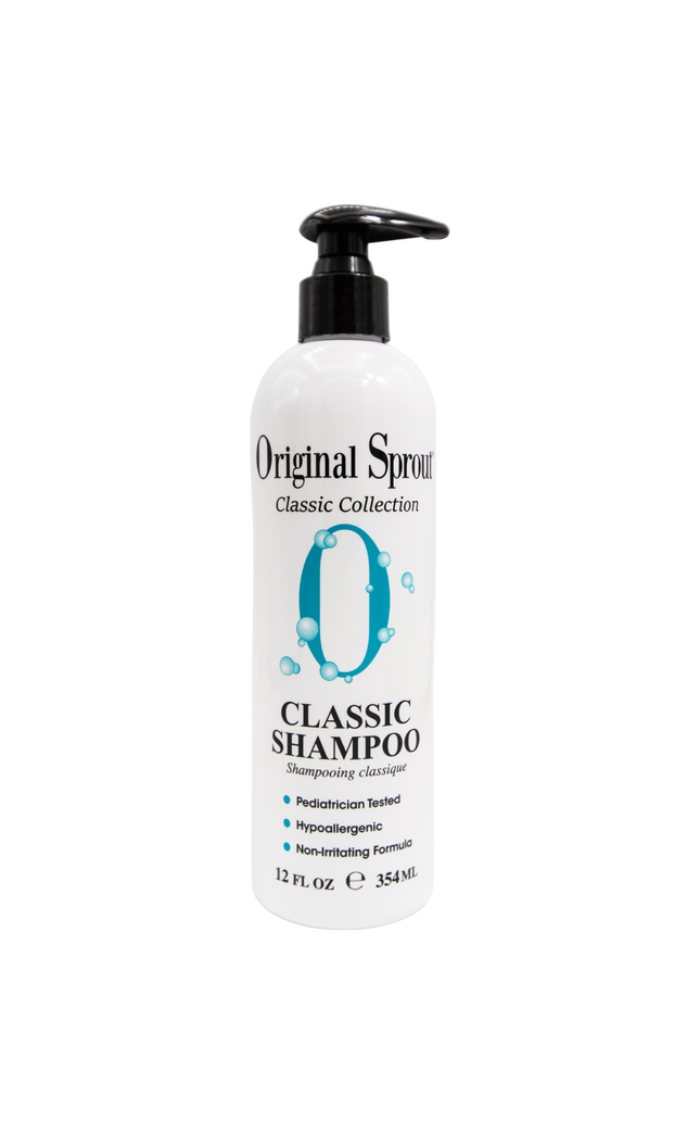 Classic Shampoo