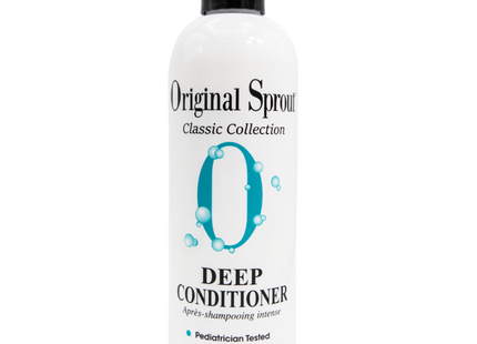 Deep Conditioner