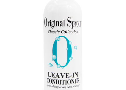 Leave-In Conditioner