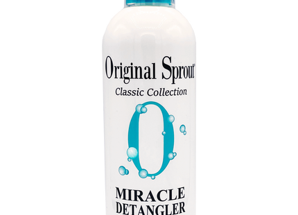 Miracle Detangler