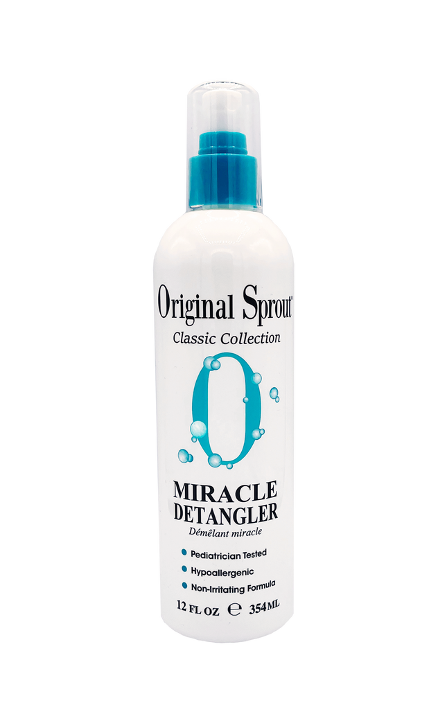 Miracle Detangler