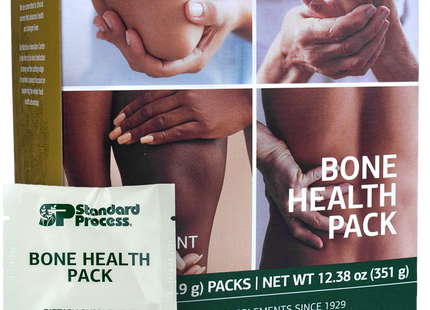 Bone Health Pack, 60 Packs/Box