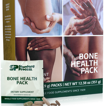 Bone Health Pack, 60 Packs/Box