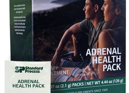 Adrenal Health Pack, 60 Packs/Box